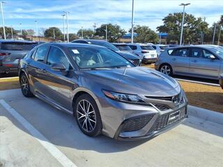 2023 Toyota Camry for sale in Richardson TX