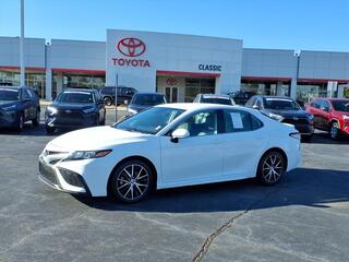 2023 Toyota Camry for sale in Henderson NC