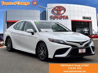 2023 Toyota Camry for sale in Orange CA