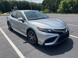 2023 Toyota Camry for sale in Enterprise AL