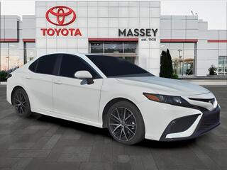 2023 Toyota Camry for sale in Kinston NC