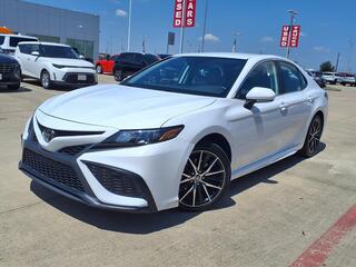 2023 Toyota Camry for sale in Pasadena TX