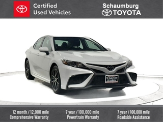 2023 Toyota Camry for sale in Schaumburg IL