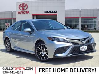 2023 Toyota Camry for sale in Conroe TX