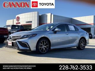 2023 Toyota Camry for sale in Moss Point MS