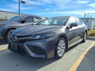 2023 Toyota Camry for sale in New Bern NC