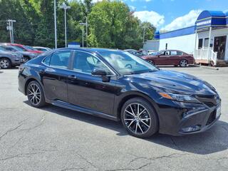 2023 Toyota Camry for sale in Apex NC