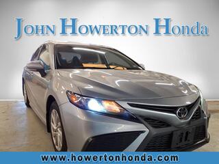 2024 Toyota Camry for sale in Beckley WV
