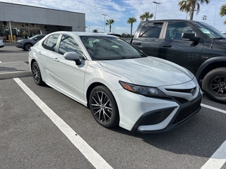 2024 Toyota Camry for sale in Merritt Island FL