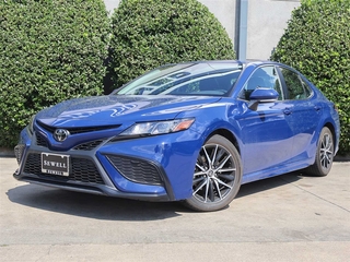 2024 Toyota Camry for sale in Boerne TX