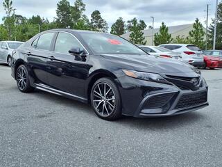 2024 Toyota Camry for sale in Southern Pines NC
