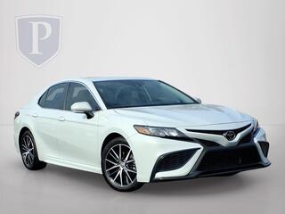 2024 Toyota Camry for sale in Kernersville NC