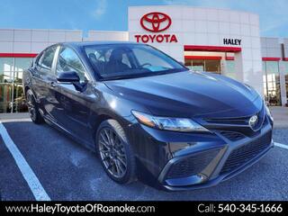 2024 Toyota Camry for sale in Roanoke VA