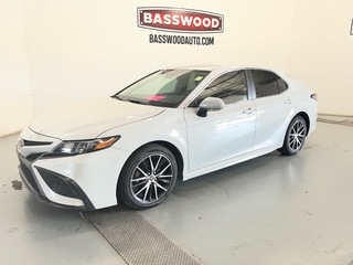 2024 Toyota Camry for sale in Cincinnati OH