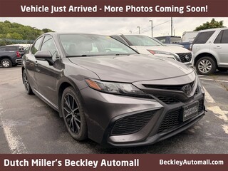 2024 Toyota Camry for sale in Beckley WV