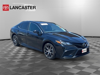 2024 Toyota Camry for sale in Lancaster CA