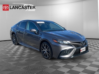 2024 Toyota Camry for sale in Lancaster CA