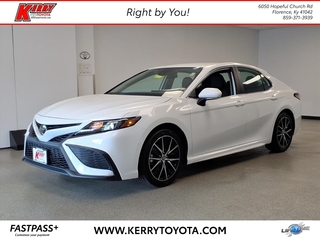 2024 Toyota Camry for sale in Florence KY