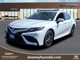 2024 Toyota Camry for sale in Downey CA