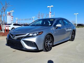 2024 Toyota Camry for sale in Bossier City LA