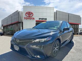 2023 Toyota Camry for sale in Lansing MI