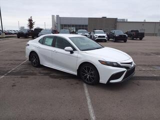 2023 Toyota Camry for sale in Dundee MI