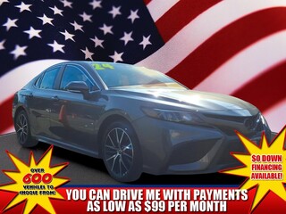 2024 Toyota Camry for sale in Little Falls NJ