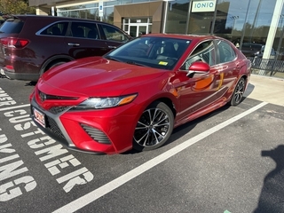 2020 Toyota Camry for sale in Johnson City TN