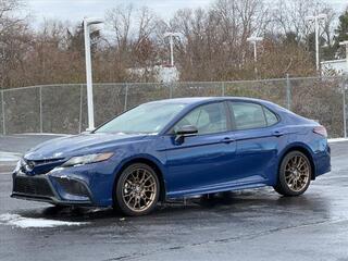 2023 Toyota Camry for sale in Cincinnati OH