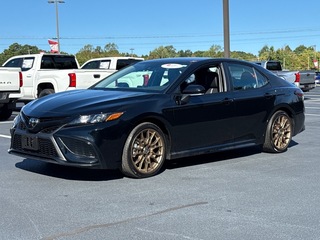 2024 Toyota Camry for sale in Asheboro NC