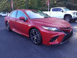 2020 Toyota Camry for sale in New Bern NC