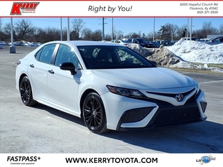 2021 Toyota Camry for sale in Florence KY