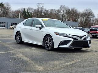 2023 Toyota Camry for sale in Grand Rapids MI
