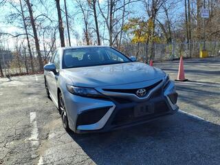 2023 Toyota Camry for sale in Little Falls NJ