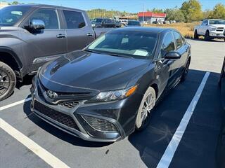 2022 Toyota Camry for sale in Kingsport TN