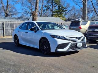 2021 Toyota Camry for sale in Kirkwood MO