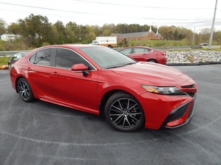 2022 Toyota Camry for sale in Clarksville TN