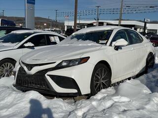 2022 Toyota Camry for sale in Mount Hope WV