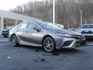 2023 Toyota Camry for sale in Princeton WV