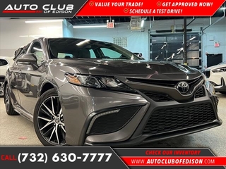 2023 Toyota Camry for sale in Woodbridge NJ