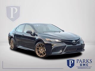 2023 Toyota Camry for sale in Kernersville NC