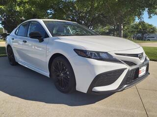 2021 Toyota Camry for sale in Grimes IA