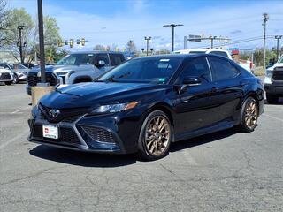 2023 Toyota Camry for sale in Manassas VA