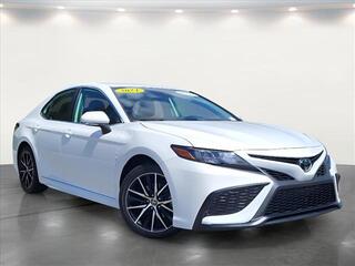 2024 Toyota Camry for sale in Winston Salem NC