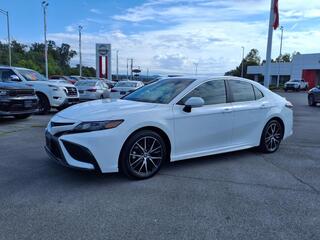 2024 Toyota Camry for sale in Kingsport TN