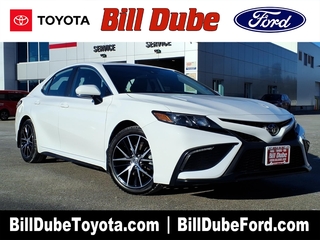 2023 Toyota Camry for sale in Dover NH