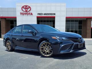 2023 Toyota Camry for sale in Sanford NC