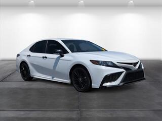 2022 Toyota Camry for sale in Cleveland TN