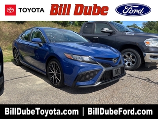 2023 Toyota Camry for sale in Dover NH