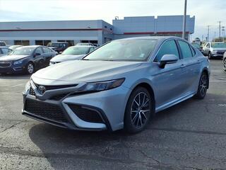 2023 Toyota Camry for sale in Lansing MI